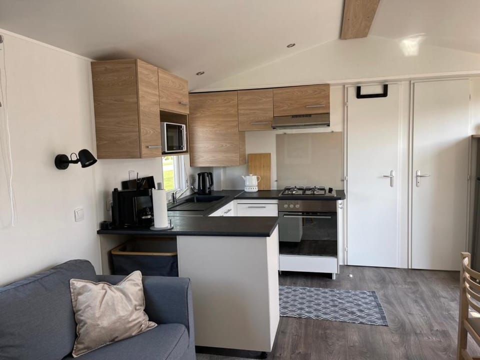 Dammhuis Zeeland Apartment in Oostkapelle