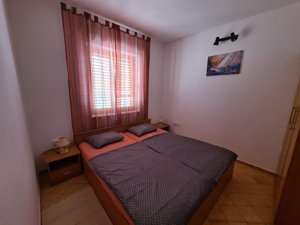 Apartman Mihaela Apartment in Zadar County