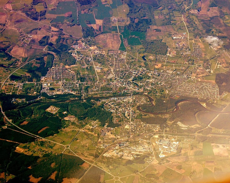 City view