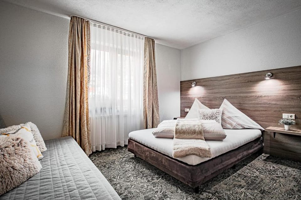 Apartments Leszek Elis 141 inclusive SILVRETTA PREMIUM SUMMERCARD Apartment in Trentino-South Tyrol