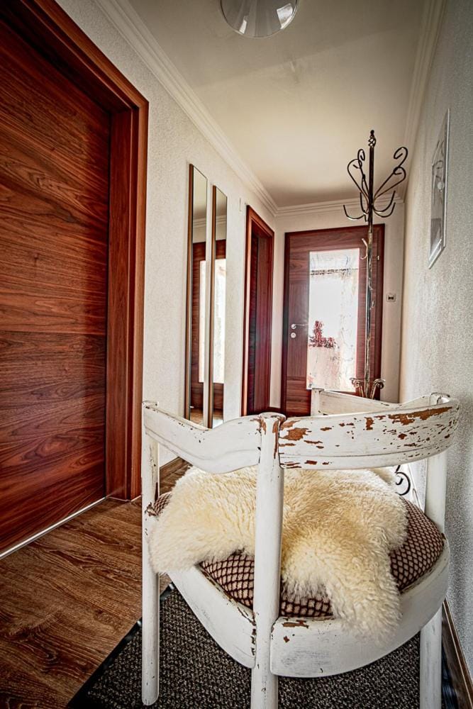 Apartments Leszek Elis 141 inclusive SILVRETTA PREMIUM SUMMERCARD Apartment in Trentino-South Tyrol