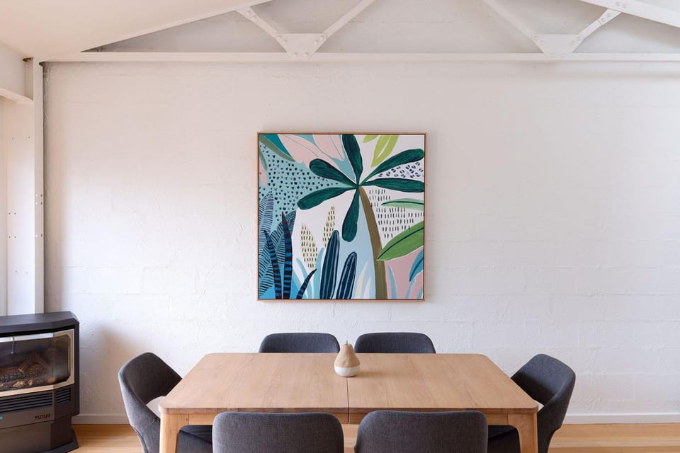 Boutique Stays - Just My Type House in Melbourne