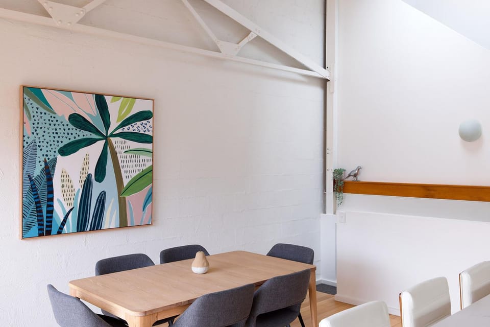 Boutique Stays - Just My Type House in Melbourne