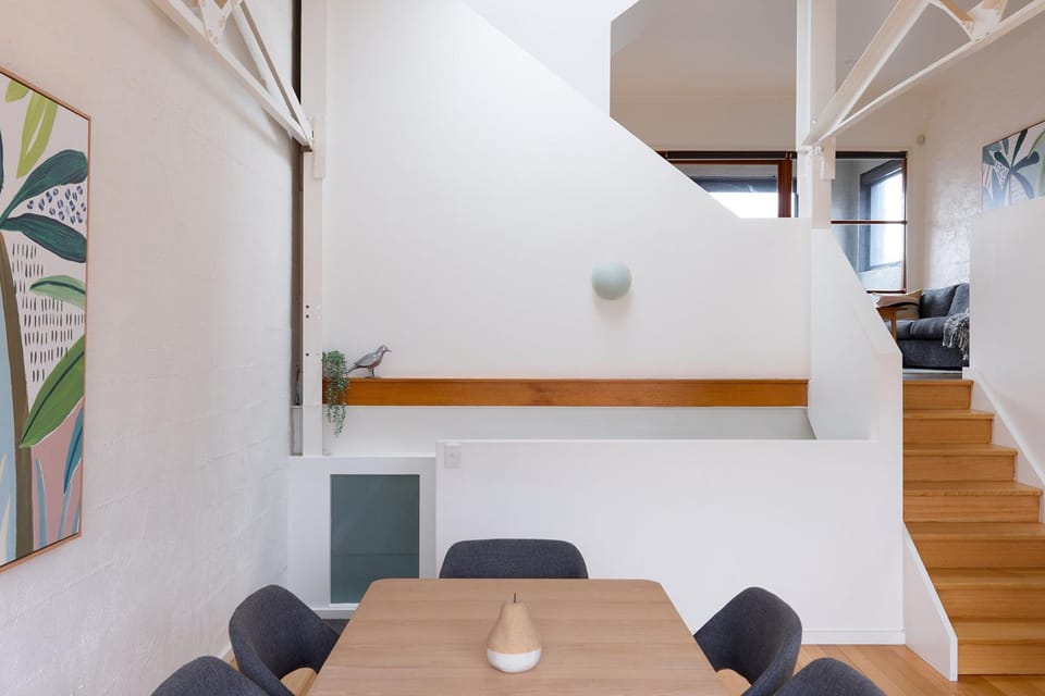 Boutique Stays - Just My Type House in Melbourne