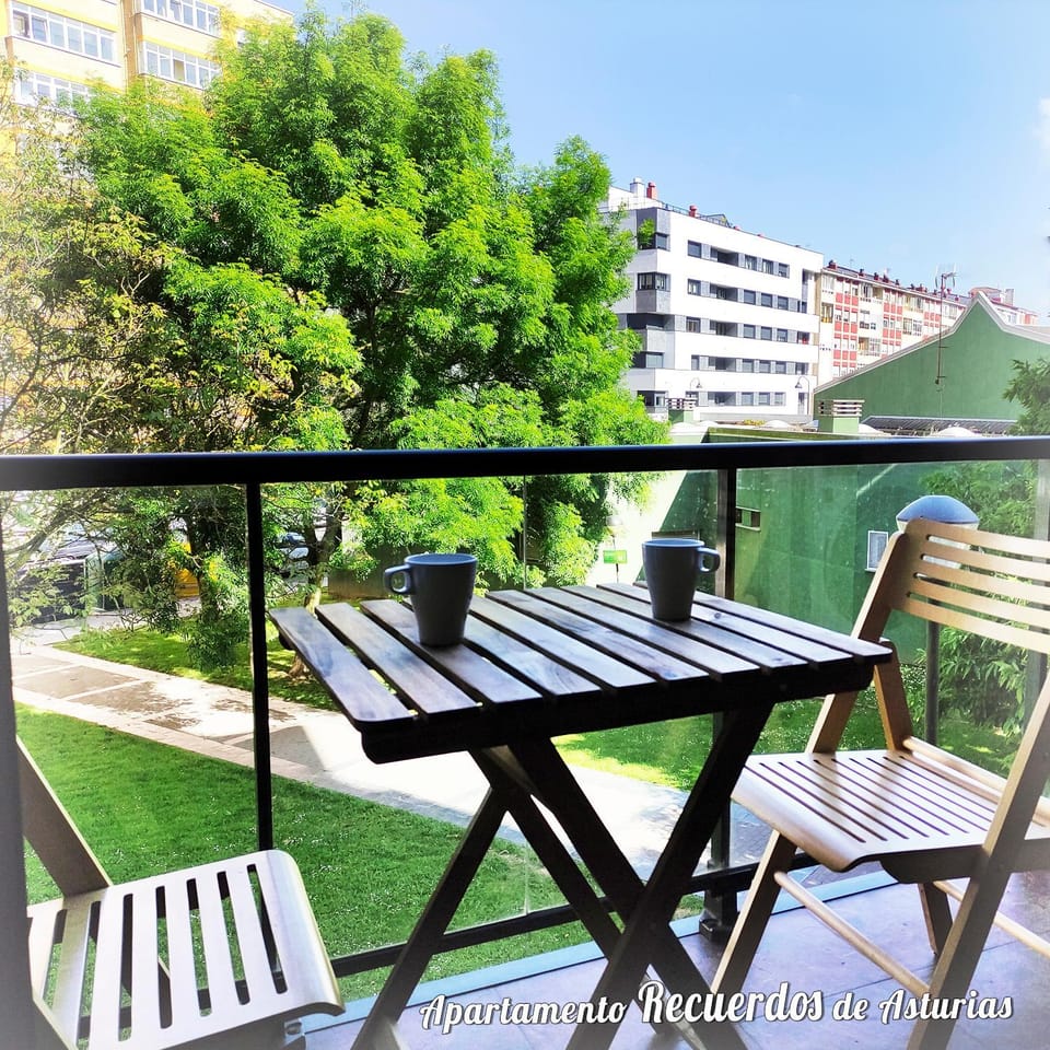 Patio, Day, View (from property/room), Balcony/Terrace, Garden view