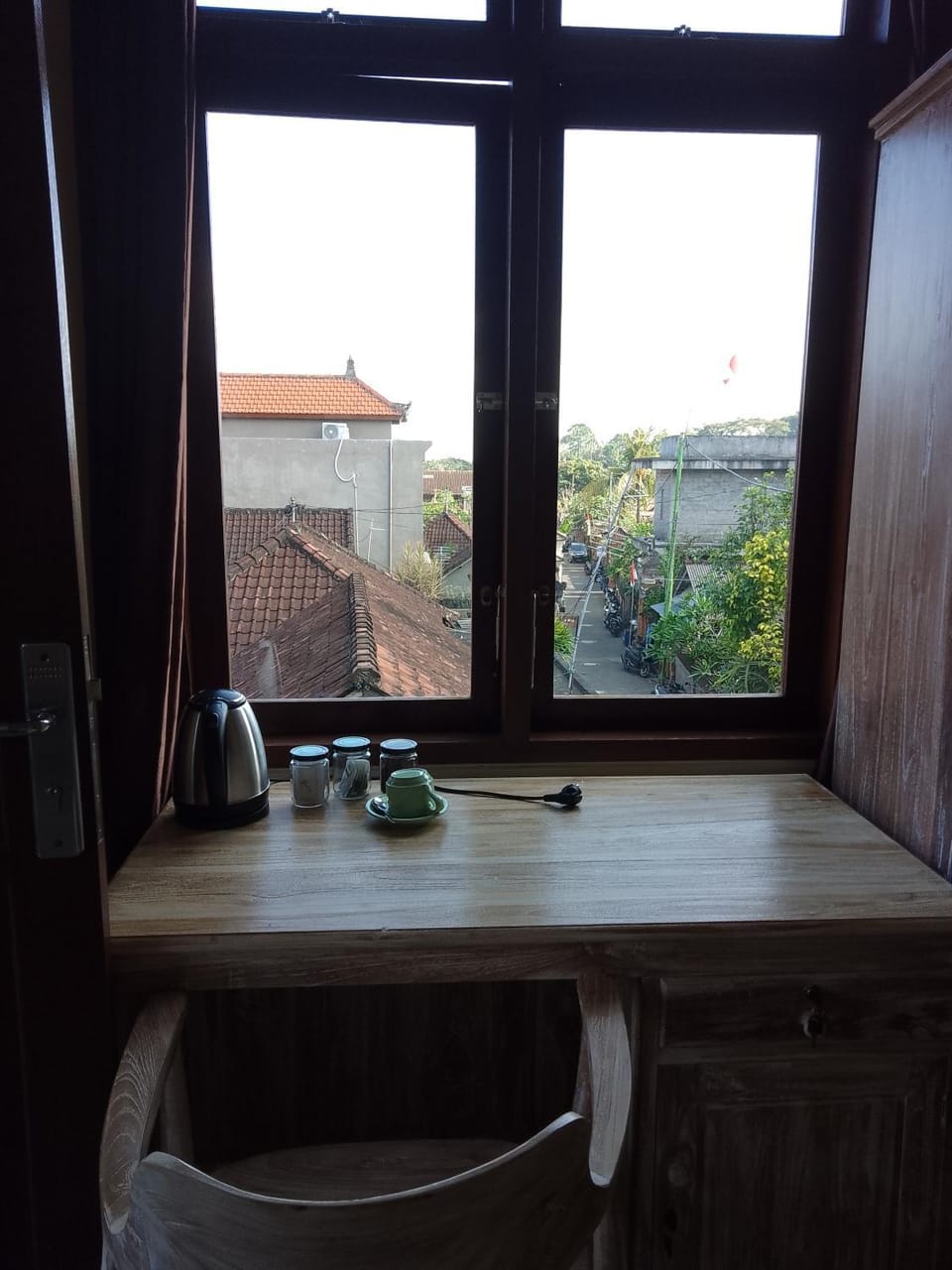 Sae sae home stay Vacation rental in Ubud