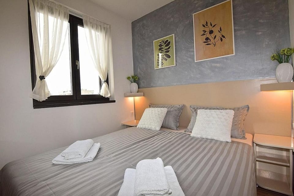 Sole Pula Apartman-near beach Apartment in Pula