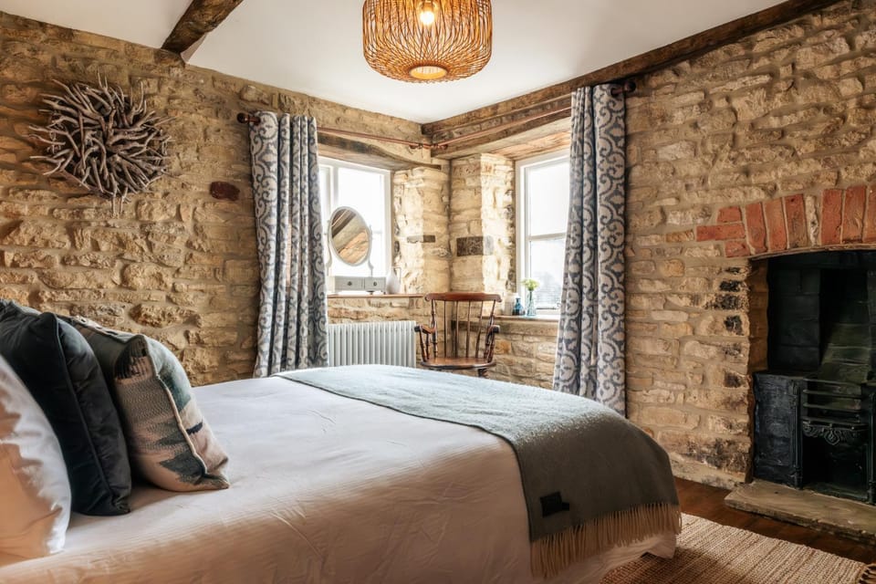 Windsor Cottage - Bolthole in the heart of CN! House in Chipping Norton