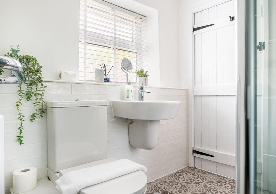 Windsor Cottage - Bolthole in the heart of CN! House in Chipping Norton