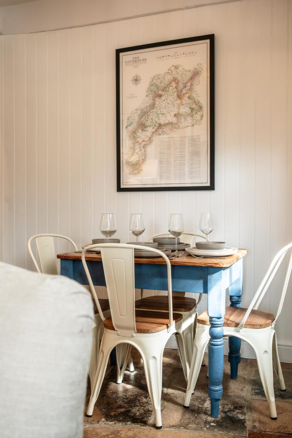 Windsor Cottage - Bolthole in the heart of CN! House in Chipping Norton
