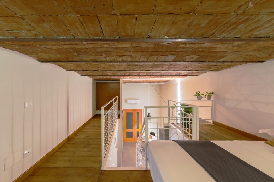 View (from property/room), Bedroom