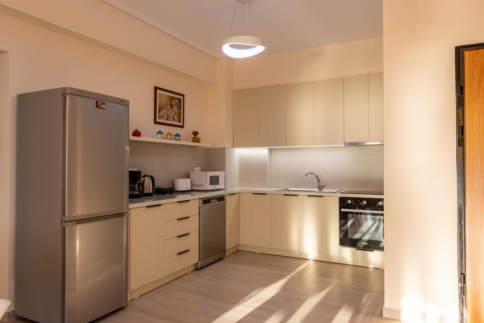 Familiar Apartment! Near the Sea! Free Parking! Apartment in Sarandë