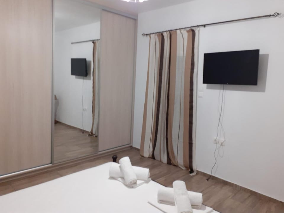 Christen house Villa in Euboea