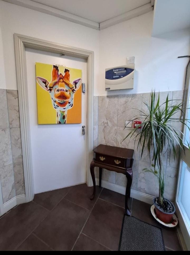 Mariners Rest One Bedroom Apartment in Innishannon Village Apartment in County Cork