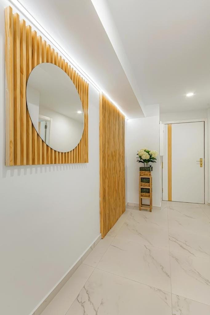 Apartamento SAN EUGENIO ,, LOS GARANIOS” Apartment in Costa Adeje