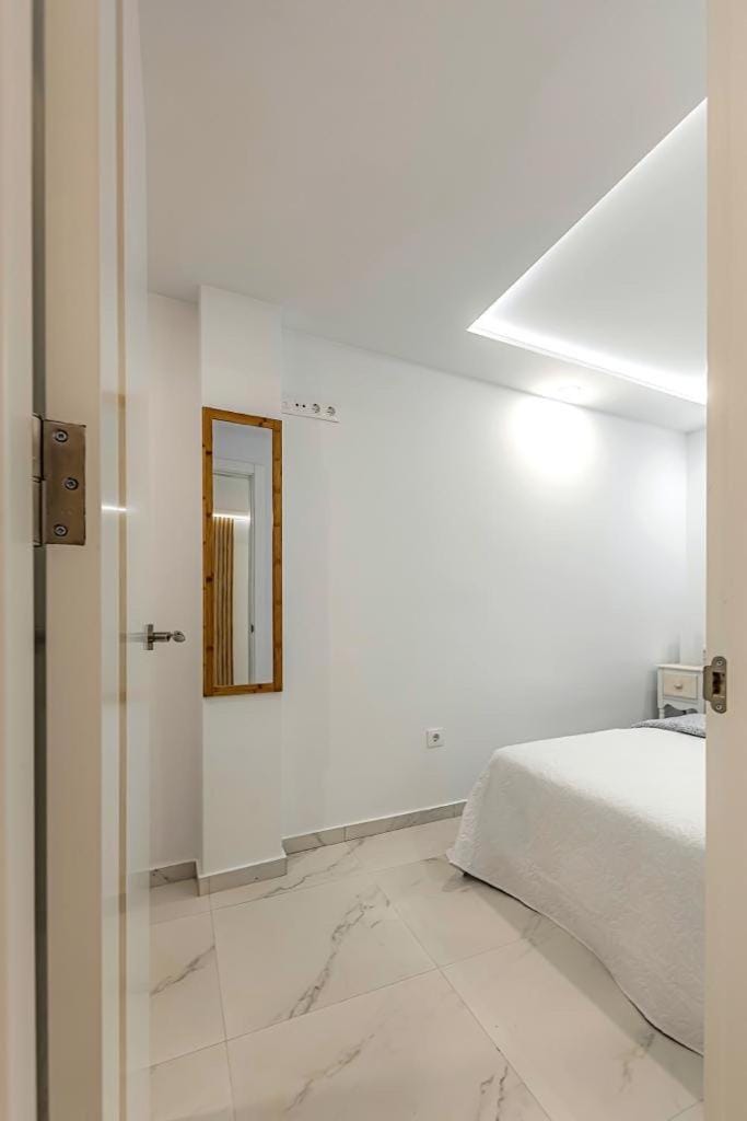 Apartamento SAN EUGENIO ,, LOS GARANIOS” Apartment in Costa Adeje