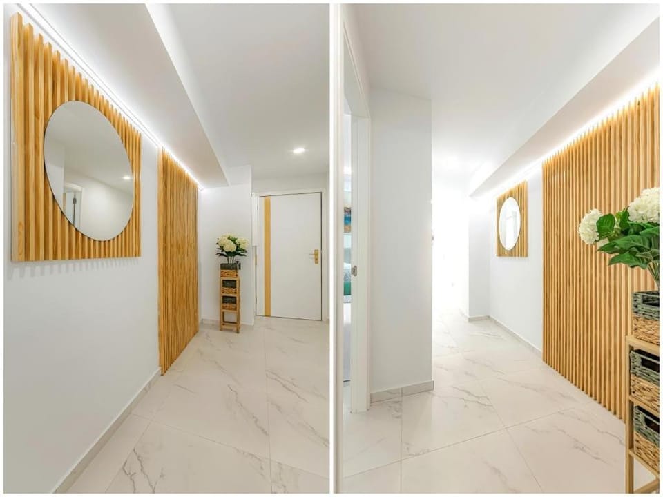 Apartamento SAN EUGENIO ,, LOS GARANIOS” Apartment in Costa Adeje