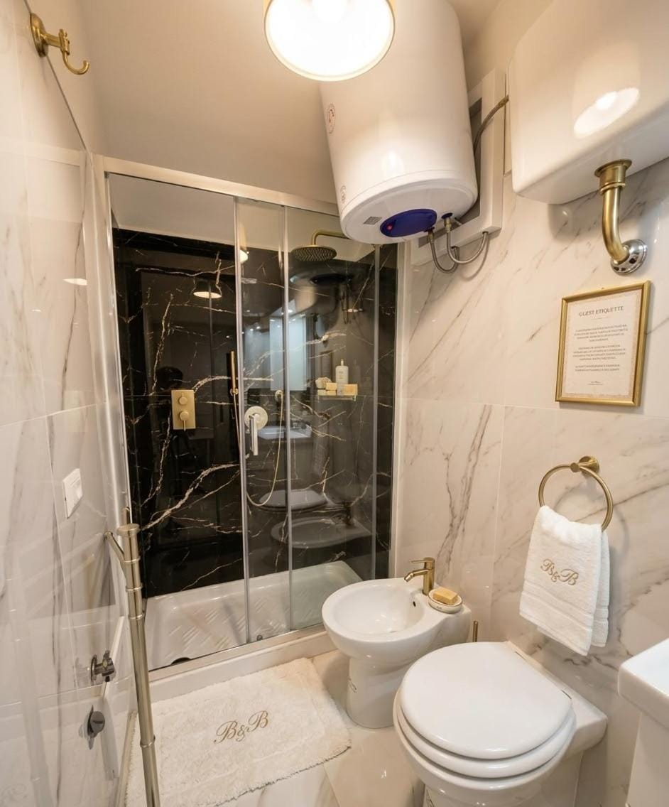 Suite SAN GENNARO BIS Apartment in Naples
