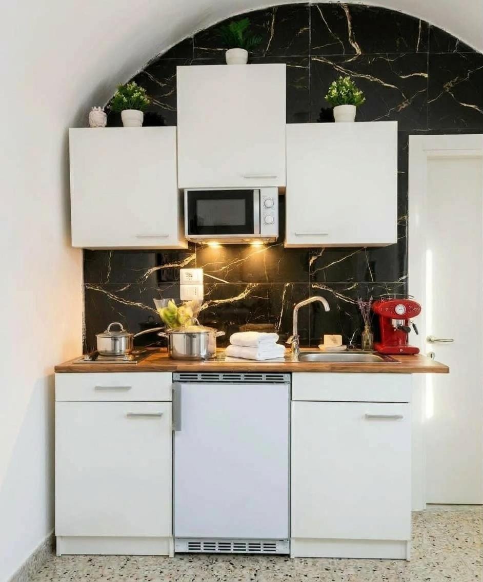 stove