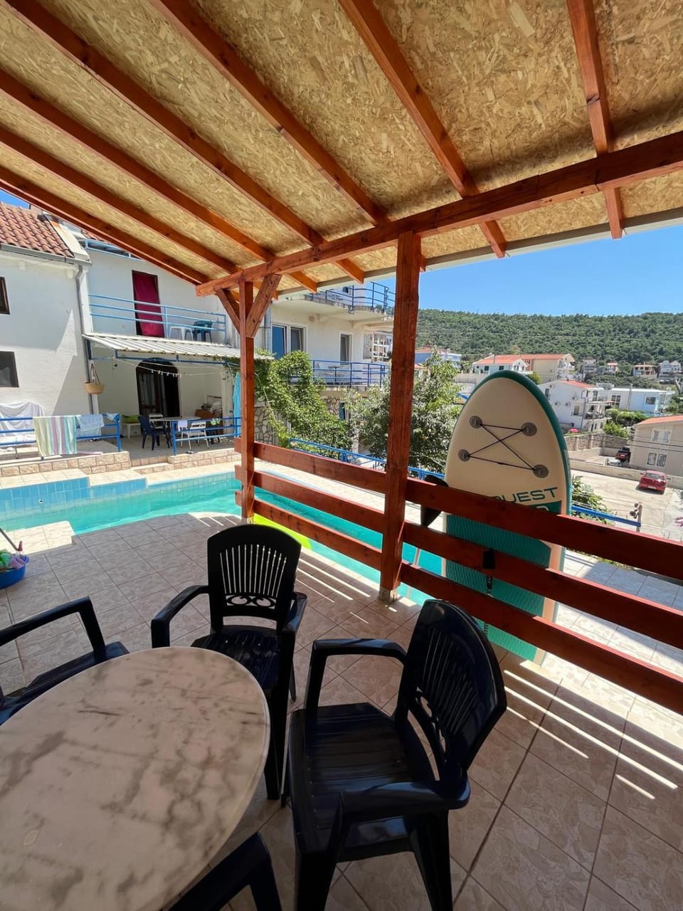 GRAMISI apartments Apartment in Ulcinj Municipality