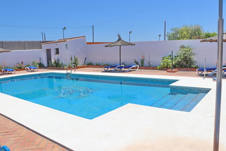 Chalet La Florida Chalet in La Janda