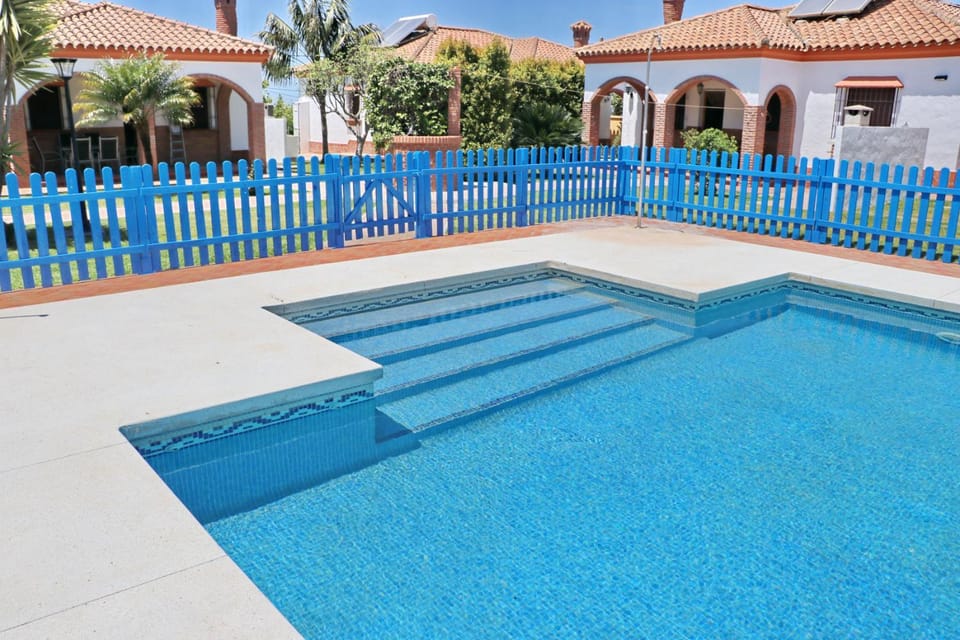 Chalet La Florida Chalet in La Janda
