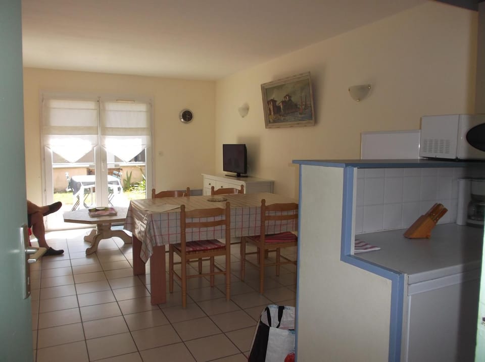 résidence Etoile de mer House in Saint-Pair-sur-Mer