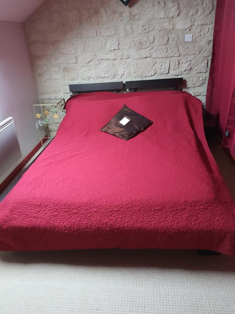 Internal: Not applicable to any particular room