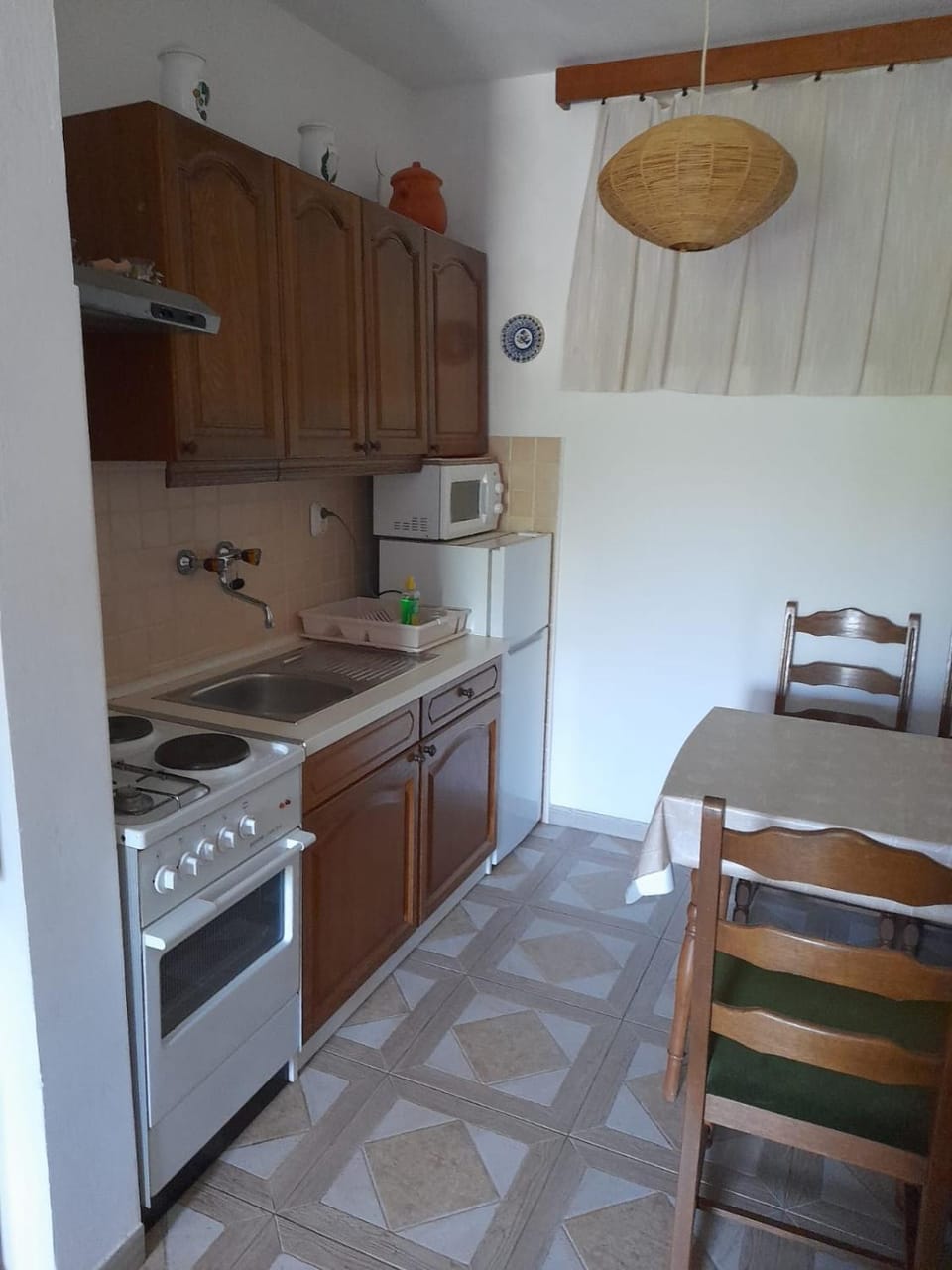 Apartman Valica Klenovica House in Lika-Senj County