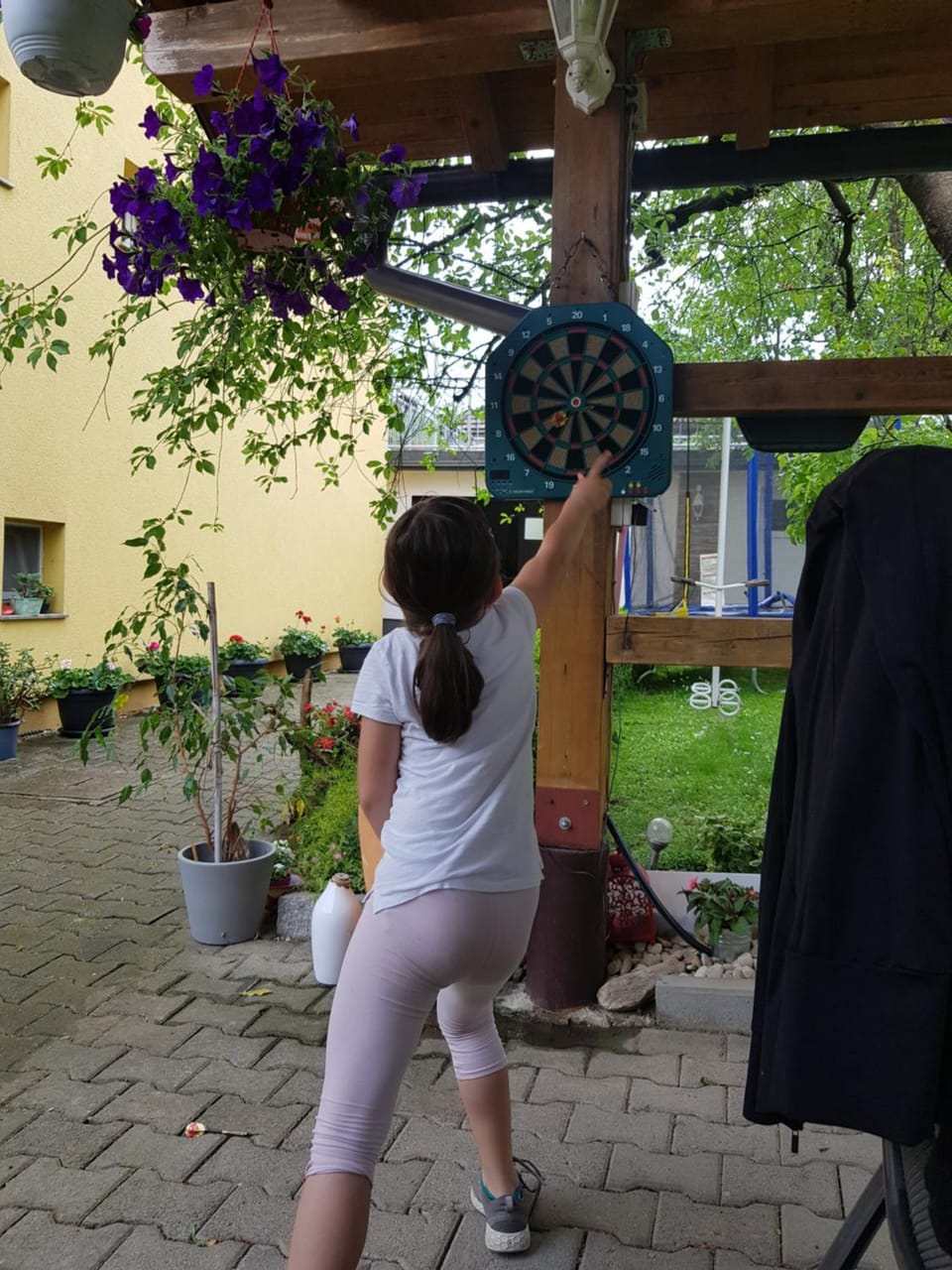 Darts