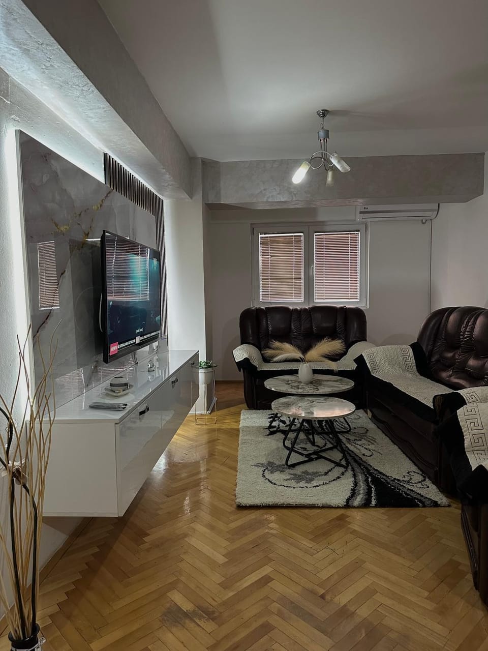 KUZMANOSKI Apartments Apartment in Ohrid