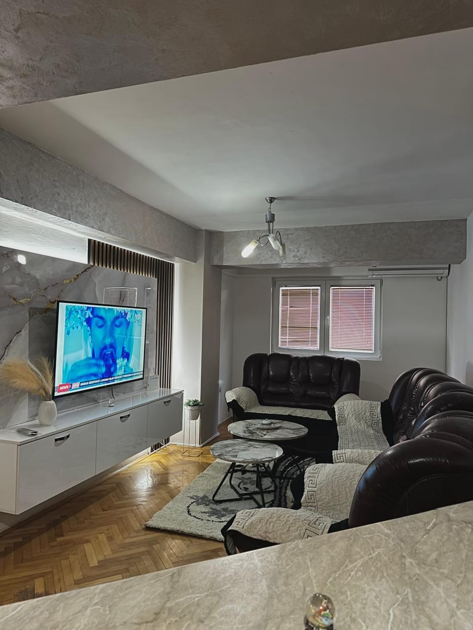 KUZMANOSKI Apartments Apartment in Ohrid
