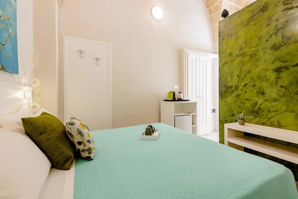 Dimora Mazzini Bed and Breakfast in Apulia