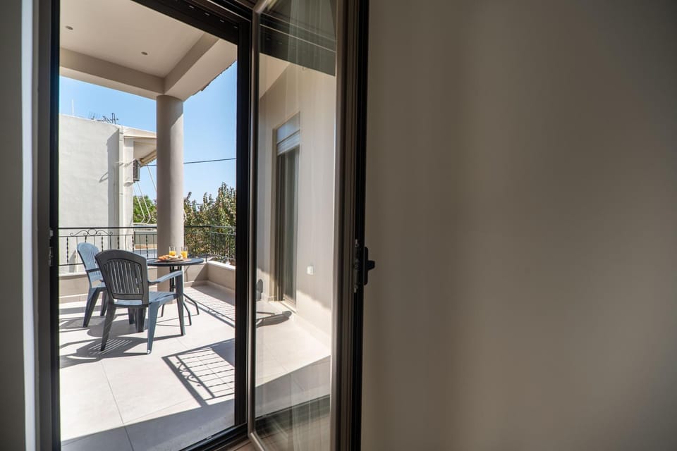 Patio, Balcony/Terrace