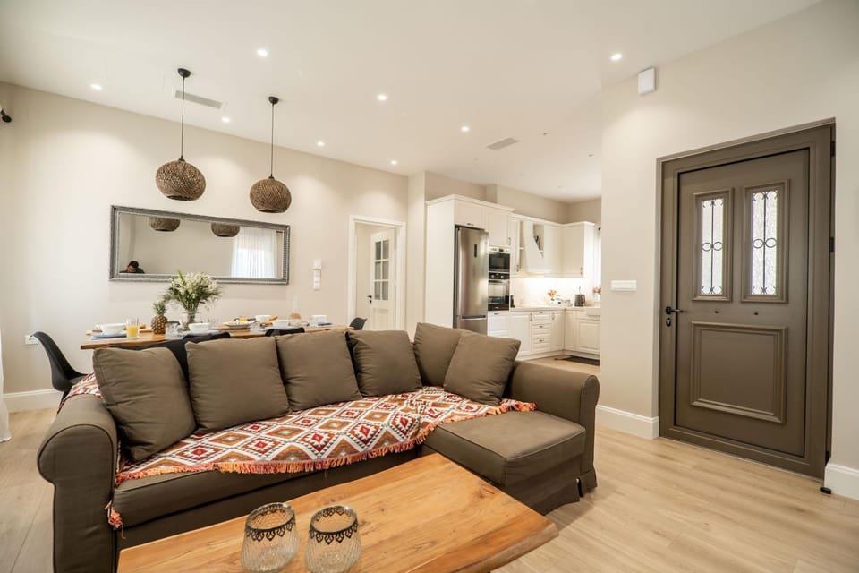 Living room, Lobby or reception, Seating area