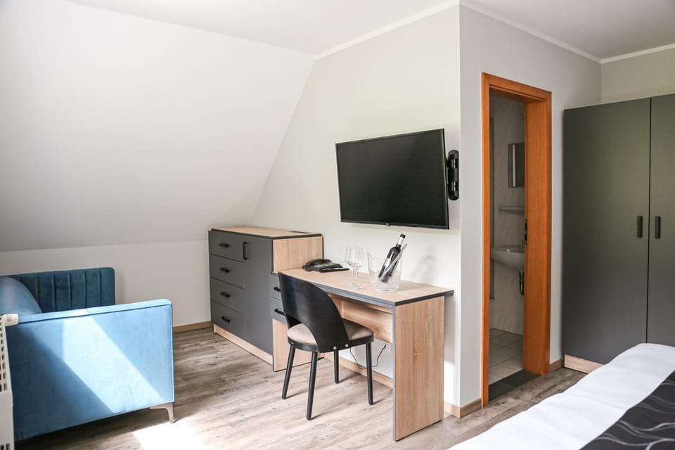 TV and multimedia
