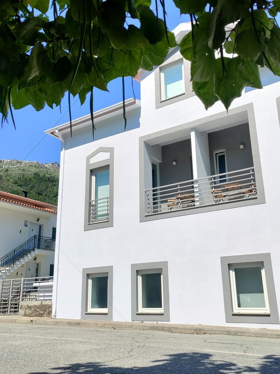 Vale do Zêzere Hotel Hotel in Extremadura, Spain