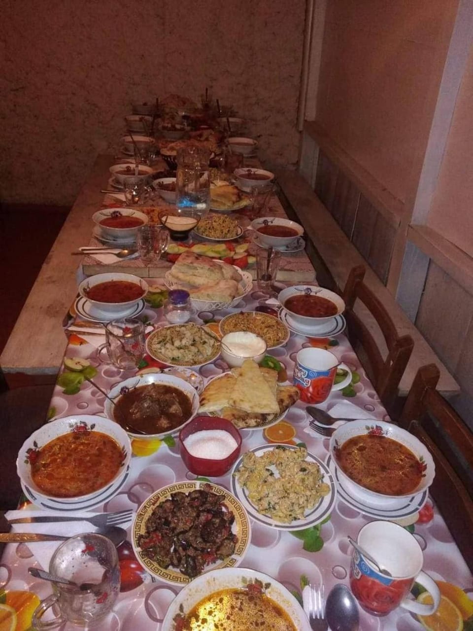 Food, Breakfast