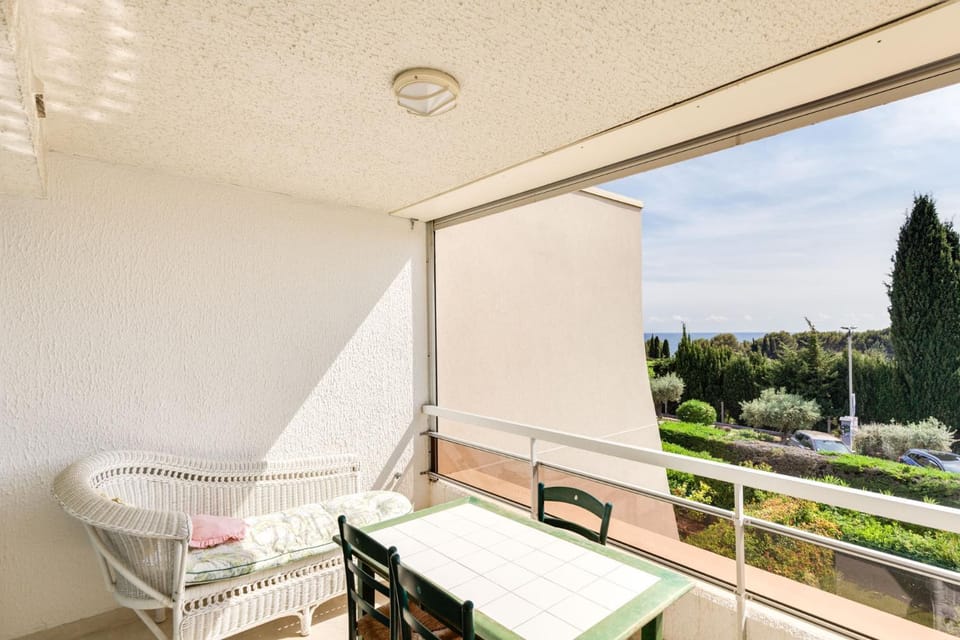 Le Grand Large 2 par Dodo-a-Cassis Apartment in Cassis