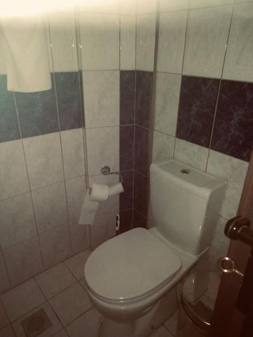 Minimal & cozy studio ΜΕ ΔΩΡΕΑΝ ΧΩΡΟ ΣΤΑΘΜΕΥΣΗΣ Apartment in Kavala