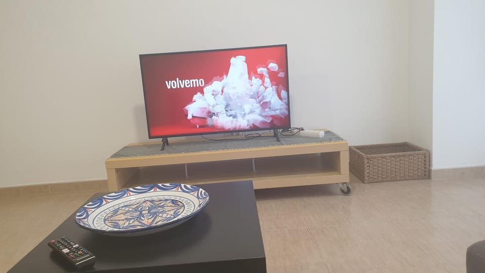 Agradable apartamento a 2 minutos de la playa Apartment in Galicia