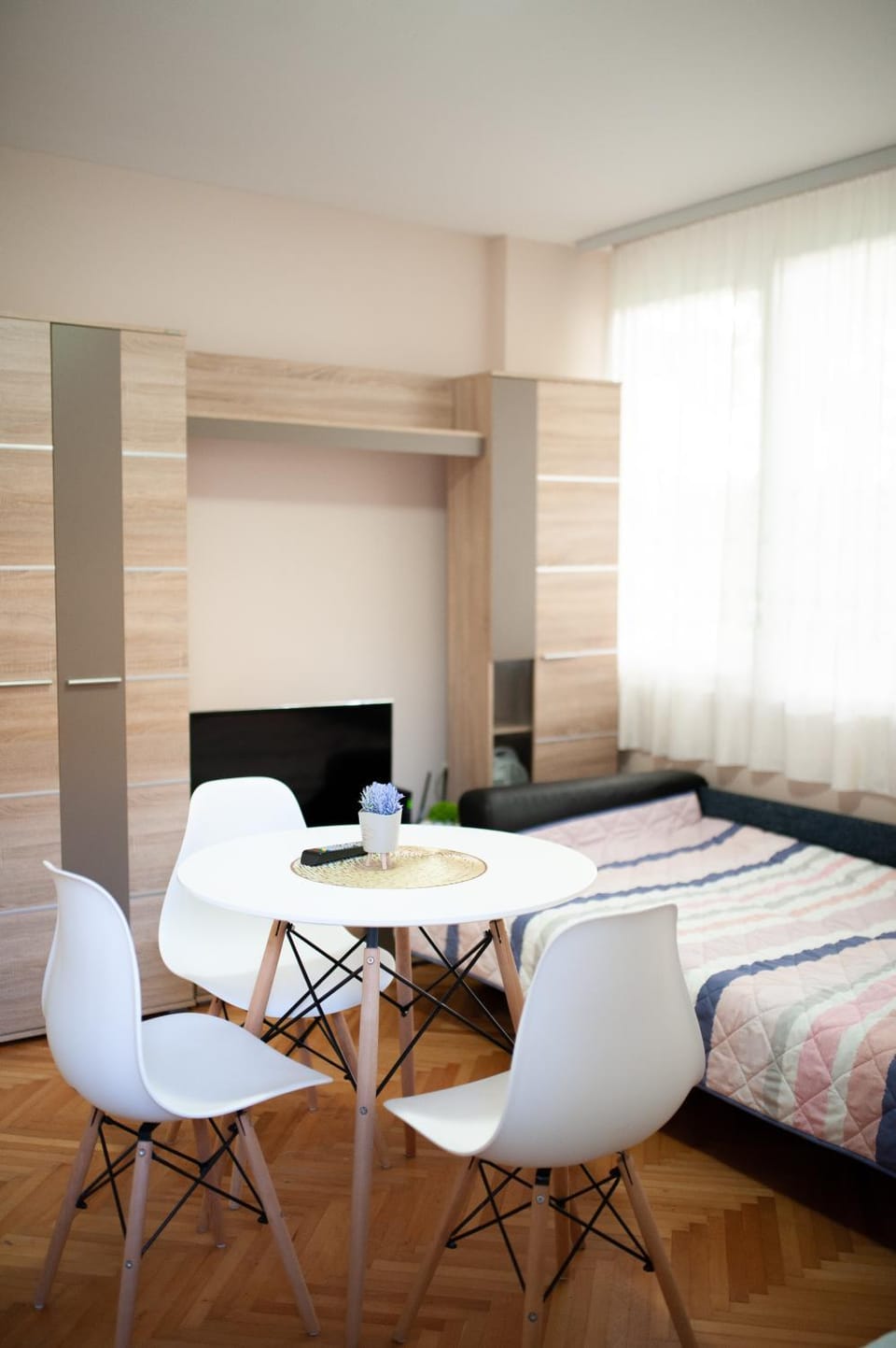 Studio Bobo Apartment in Ohrid