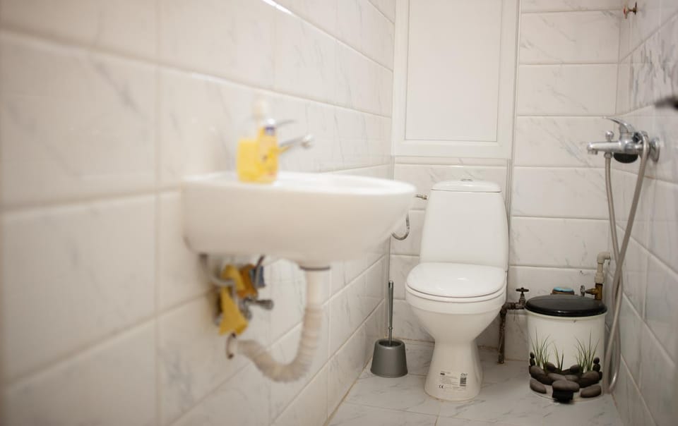 Studio Bobo Apartment in Ohrid