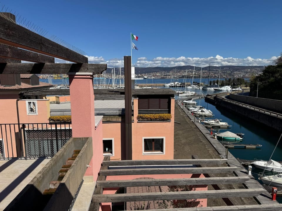 View (from property/room)