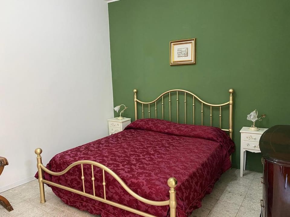 Casa Eoliana Apartment in Taormina