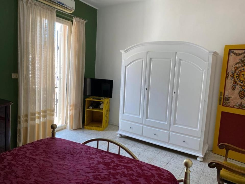 Casa Eoliana Apartment in Taormina