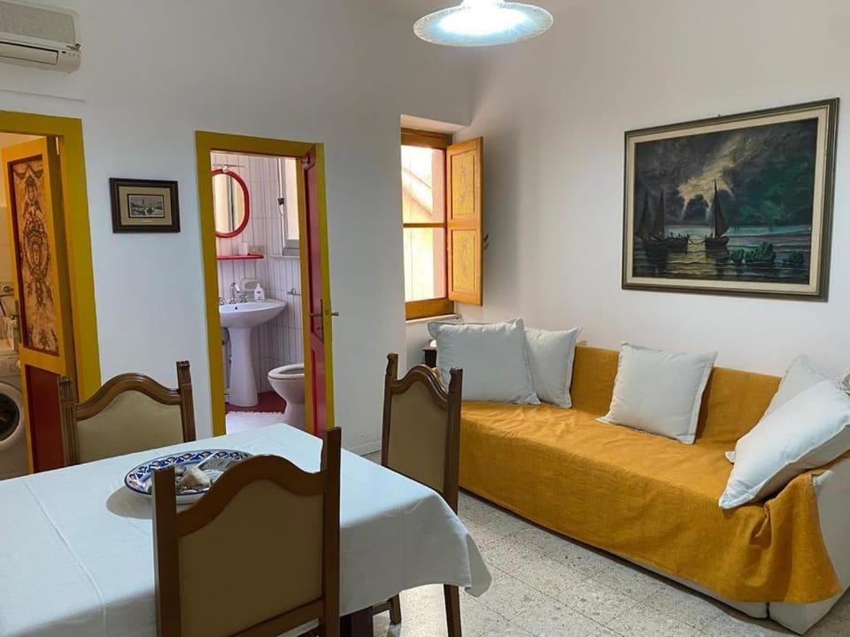 Casa Eoliana Apartment in Taormina