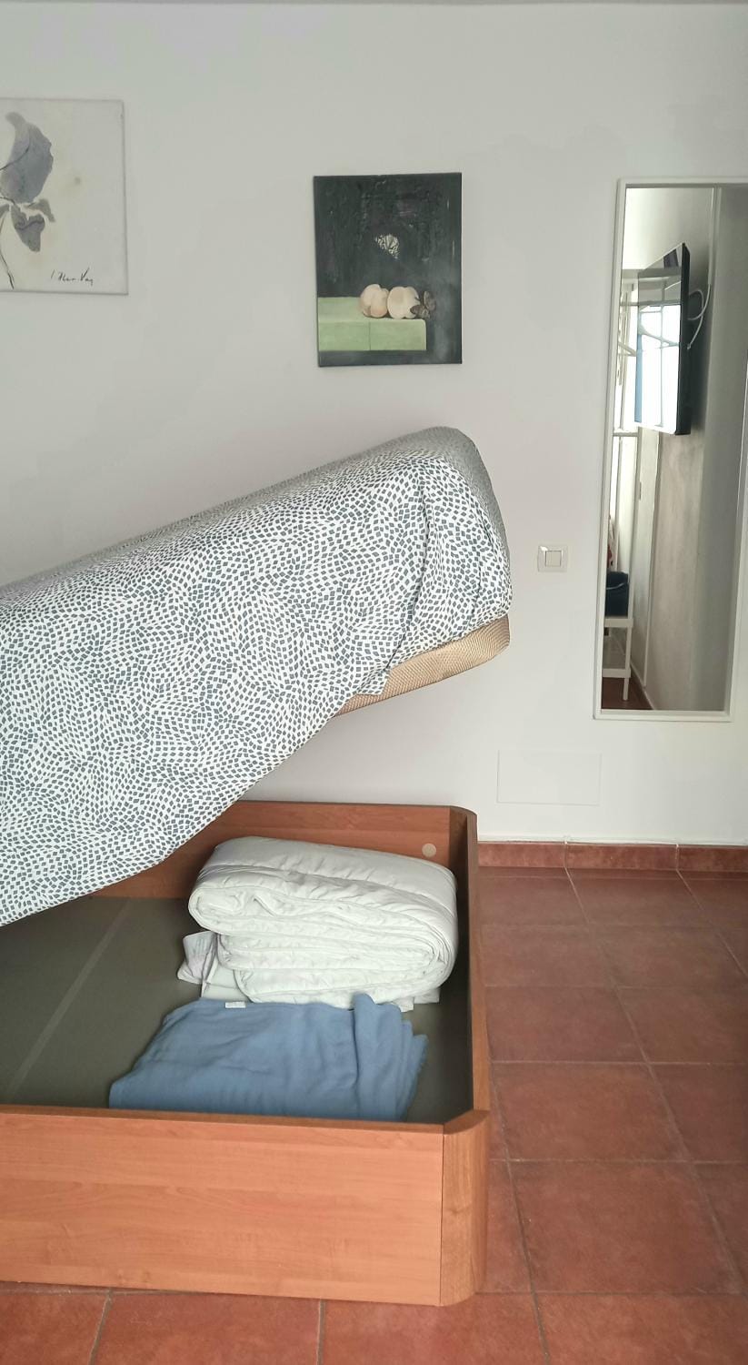 Casa Pescado y mariposas Apartment in Arrecife