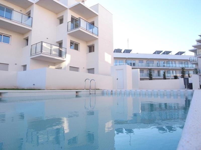 Apartamento C2 1Dormitorio Apartment in Valencian Community
