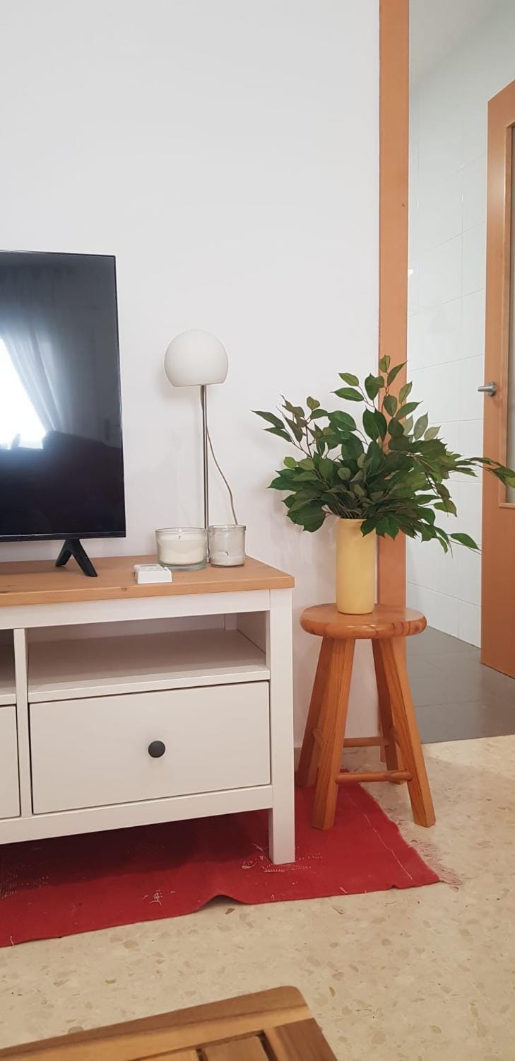 Apartamento C2 1Dormitorio Apartment in Valencian Community
